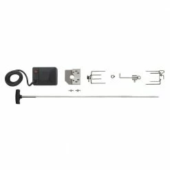 Napoleon Heavy Duty Rotisserie Kit (405/450/485/500) - 69211 BBQ Accessories