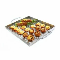 Broil King Flat Grill Topper