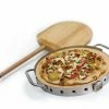 BBQ Accessories Broil King Pizza Stone Grill Set