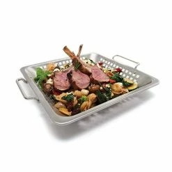 Broil King Grilling Wok BBQ Accessories