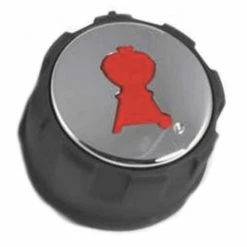 Weber Side Burner Control Knob - 69854