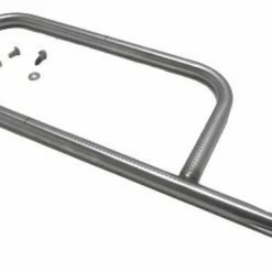 Parts Weber Q200/220 & Q2000/2200 Stainless Steel Burner - 69956