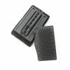 Grill Brushes Napoleon Pro Replacement Brush Head & Scrubber - 70007