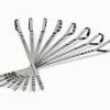 BBQ Accessories Napoleon Stainless Steel Multi-Functional Skewers (8-Piece)
