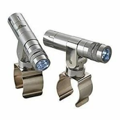 Napoleon Clip-On Led Lights (2-Piece) - 70021 BBQ Add-Ons