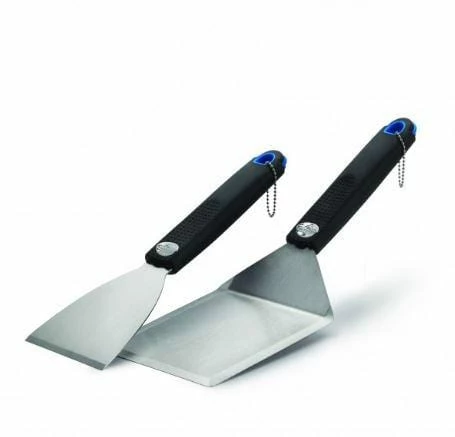 Napoleon 2 Piece Plancha Toolset 1 Napoleon 2 Piece Plancha Toolset
