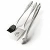 Napoleon PRO Stainless Steel 3 Piece Toolset BBQ Accessories