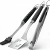 BBQ Accessories Napoleon 70036 Executive Toolset - 3 Piece