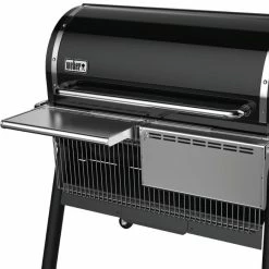 Weber SmokeFire EX6 Front Shelf - 7003