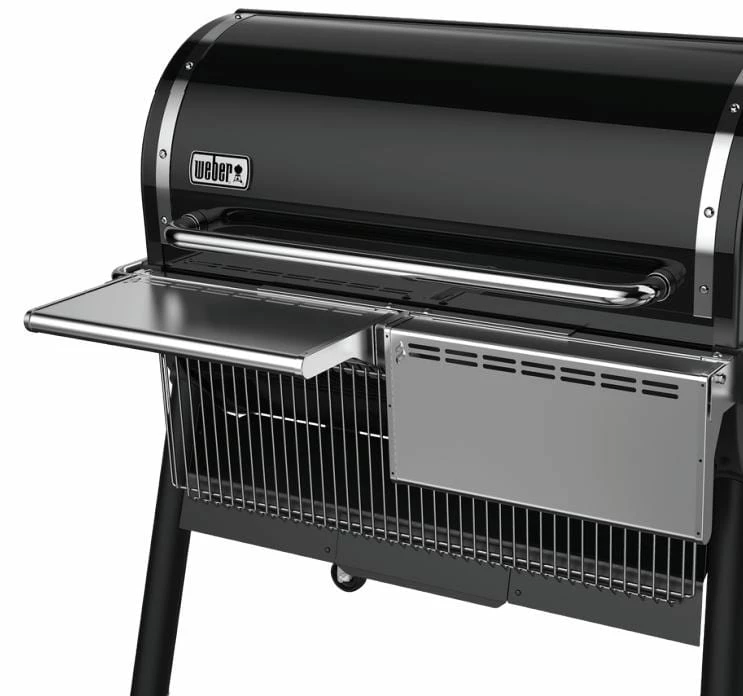 Weber SmokeFire EX6 Front Shelf - 7003 1 Weber SmokeFire EX6 Front Shelf - 7003
