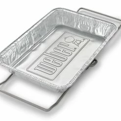 Weber Wet Smoke Kit - 7004 BBQ Accessories