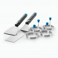 Napoleon Breakfast Toolset - 70055 BBQ Accessories