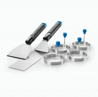 Napoleon Breakfast Toolset - 70055 BBQ Accessories 1 Napoleon Breakfast Toolset - 70055 BBQ Accessories