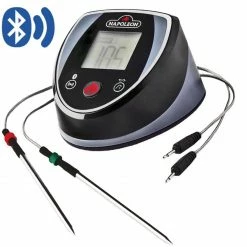 BBQ Accessories Napoleon 70077 ACCU-PROBE Bluetooth Thermometer
