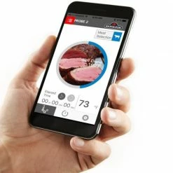 BBQ Accessories Napoleon 70077 ACCU-PROBE Bluetooth Thermometer