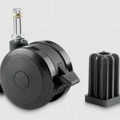 Parts Weber Caster Wheel Locking (All EP300 Series 2007-09) - 70360