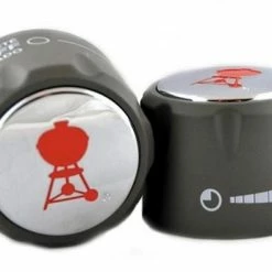 Weber Control Knob Set - 70377
