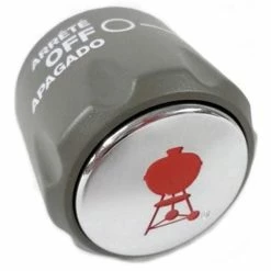 Weber Infra-red Burner Knob - 70378