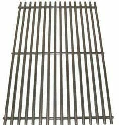 Weber Stainless Steel Cooking Grill 9mm (19.5" X 12.875") - 70399