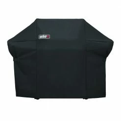 Weber Premium Grill Cover (Summit 400 Series)