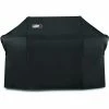 Weber Premium Grill Cover (Summit 600 Series)
