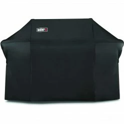 Weber Premium Grill Cover (Summit 600 Series)