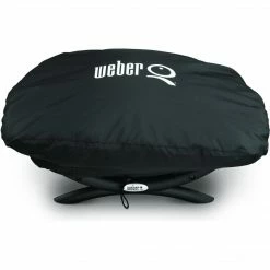 Weber Premium Grill Cover (Q200 / 2000 Series)