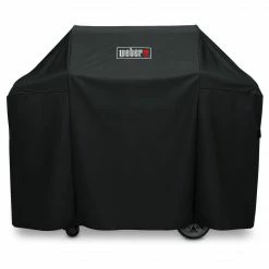 Weber 7130 Premium Grill Cover