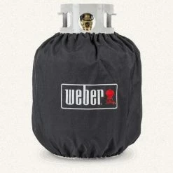 BBQ Accessories Weber 7137 Tank Cover (20 Lb)