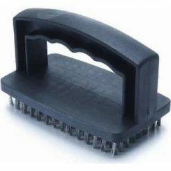 BBQ Accessories GrillPro Stainless Steel Scrub Brush - 71449