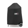 Weber Premium Grill Cover (18" Charcoal Grills) - 7148 BBQ Accessories