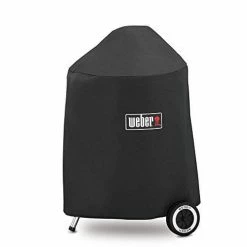 Weber Premium Grill Cover (18" Charcoal Grills) - 7148 BBQ Accessories