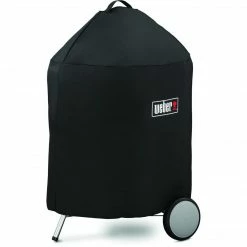 Weber Premium Grill Cover (22"Charcoal Grills)