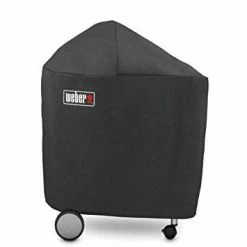 BBQ Accessories Weber Premium Grill Cover (Performer 22") - 7151