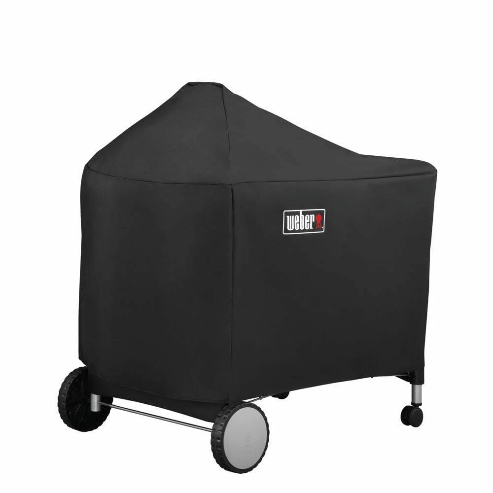 BBQ Accessories Weber Premium Grill Cover (Performer Premium / Deluxe) 1 BBQ Accessories Weber Premium Grill Cover (Performer Premium / Deluxe)