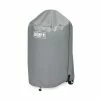 Weber Grill Cover (18" Charcoal Grills) BBQ Accessories