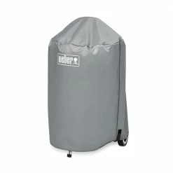 Weber Grill Cover (18" Charcoal Grills) BBQ Accessories