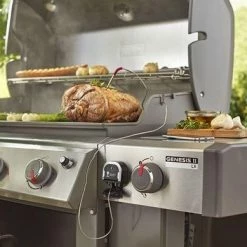 Weber IGrill 3 - 7204 BBQ Accessories