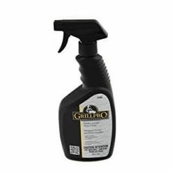 BBQ Accessories GrillPro Natural Stainless Steel Cleaner - 72385