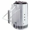 Charcoal & Smoker Accessories Weber 7416 Rapidfire Chimney Starter