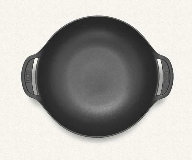 Weber 7425 Gourmet BBQ System Wok 1 Weber 7425 Gourmet BBQ System Wok