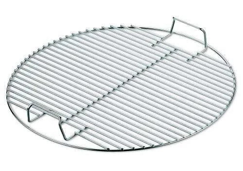 Weber Cooking Grate (18" Charcoal Grills) - 7432 1 Weber Cooking Grate (18" Charcoal Grills) - 7432