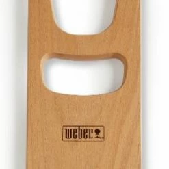 BBQ Accessories Weber Grill Scraper - 7462