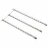 Weber 7508 Stainless Steel Burner Tube Kit