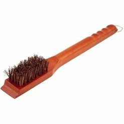 BBQ Accessories GrillPro 18" Palmyra Heavy Duty Grill Brush - 75228