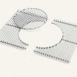 Weber Cooking Grates (Spirit 300 Series) - 7586