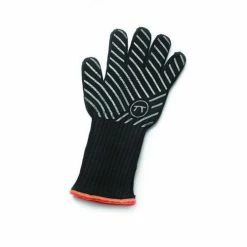 Fox Run Craftsmen Outset Professional High Temperature Grill Glove - Small