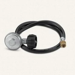 Weber Hose & Regulator Kit (Most Genesis 300 / Summit 400/600 Series) - 7627