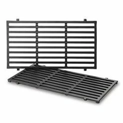 Parts Weber 7637 Cooking Grates (Spirit 200 Series)