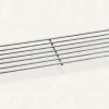 Parts Weber Warming Rack (Spirit 300 Series Gas Grills) - 7641